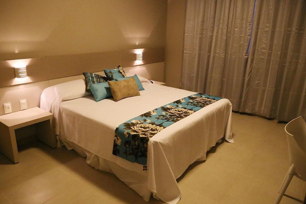 Fenix Hotel Araxa Luaran gambar