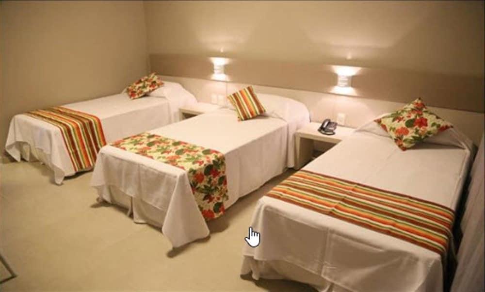Fenix Hotel Araxa Luaran gambar