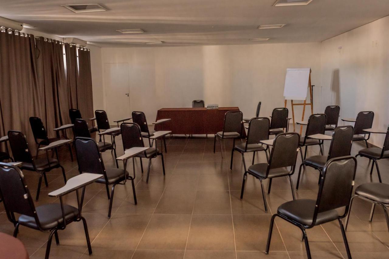 Fenix Hotel Araxa Luaran gambar