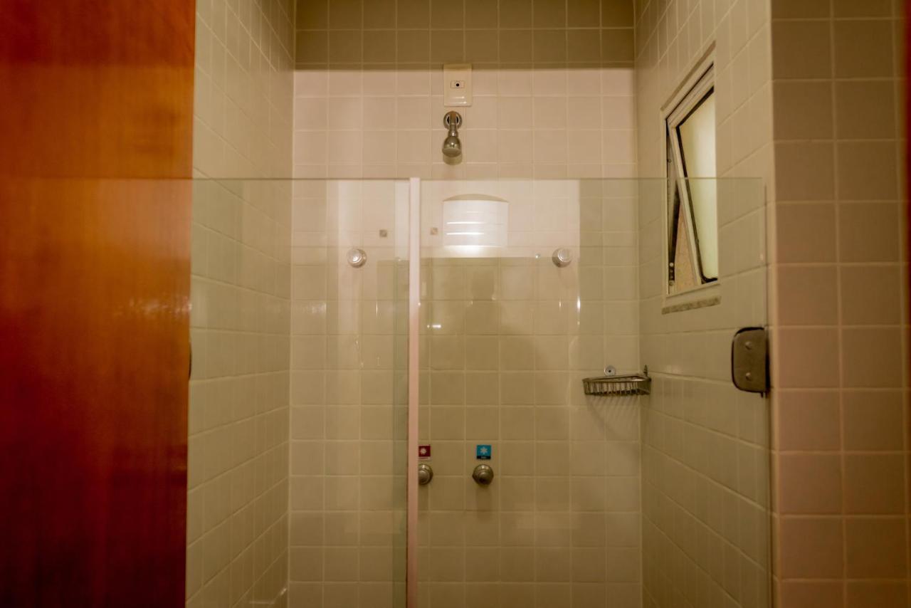 Fenix Hotel Araxa Luaran gambar