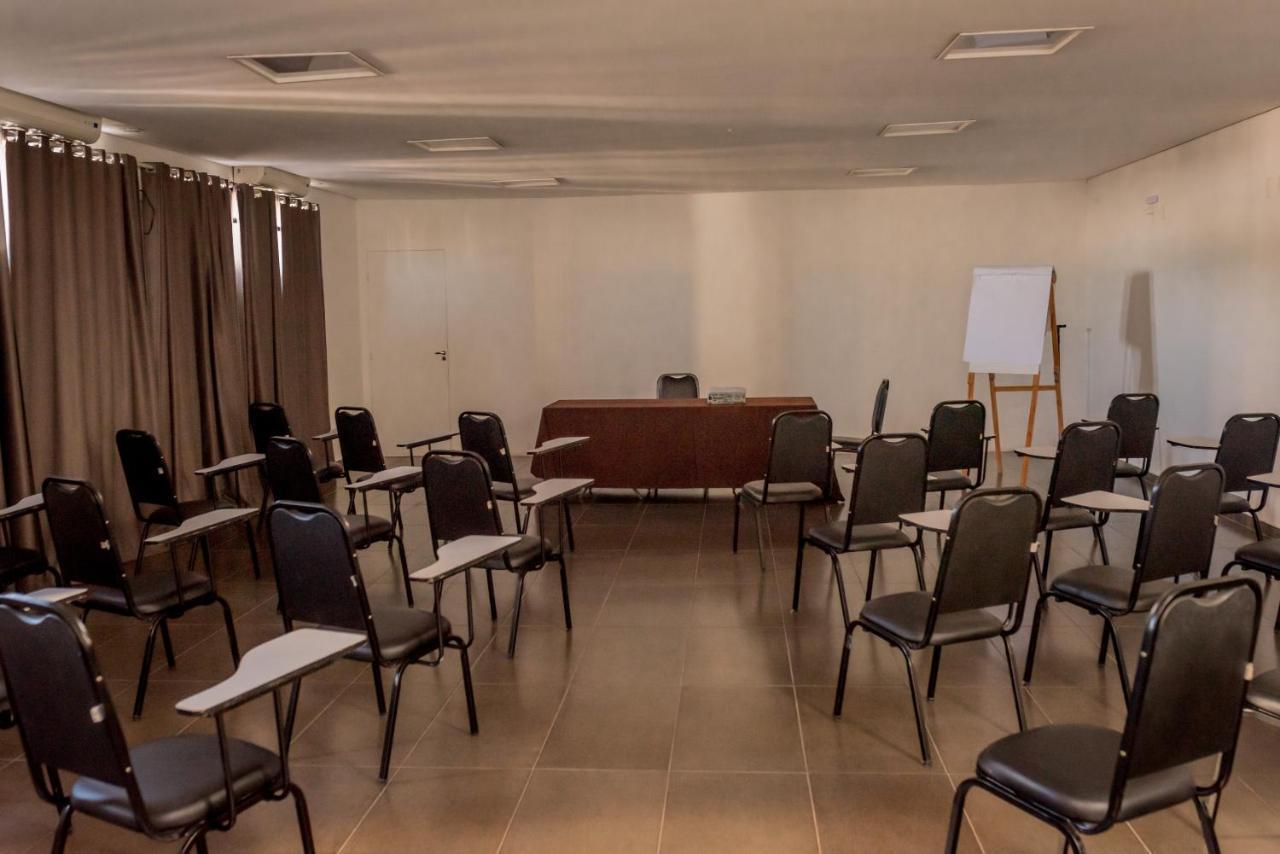 Fenix Hotel Araxa Luaran gambar
